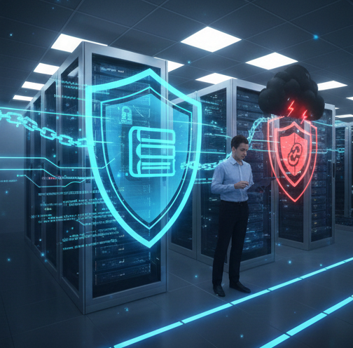 Enterprise Data Protection and Governance