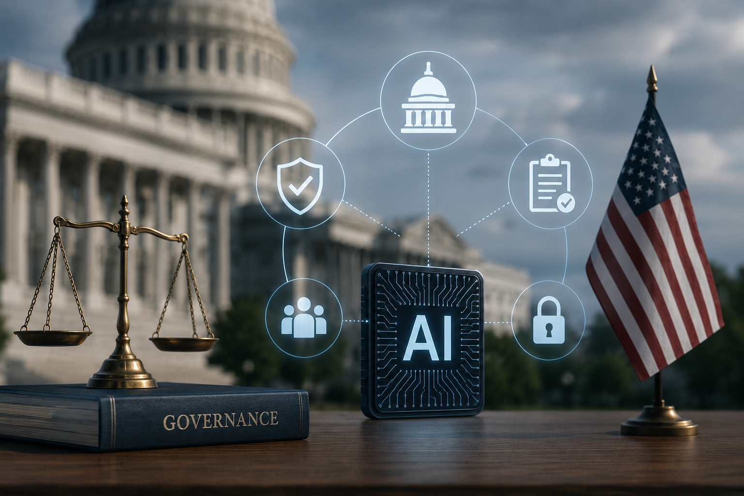 Enterprise Data Protection and Governance